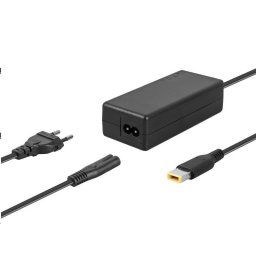 AVACOM töltőadapter IBM / Lenovo 20V 3, 25A 65W négyzet alakú csatlakozókhoz