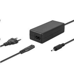 AVACOM töltőadapter notebookokhoz Acer S7, One 11, Iconia Tab W700, 19V 3, 42A 65W csatlakozó 3, 0mm x 1, 0mm