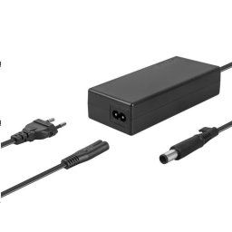 AVACOM Töltőadapter notebookokhoz HP 19V 4, 74A 90W csatlakozó 7, 4mm x 5, 1mm belső tűvel