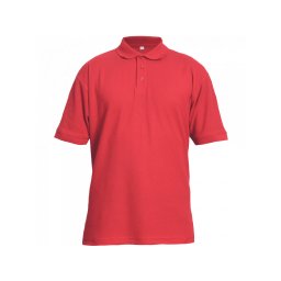 BANAR póló póló piros 3XL