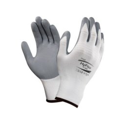 Bevonatos kesztyű ANSELL HYFLEX FOAM, 08-as méret