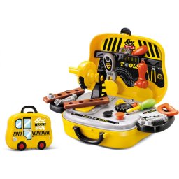 BGP 2012 Bőrönd műhely BUDDY TOYS