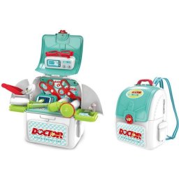 BGP 2114 Hátizsák Doctor BUDDY TOYS