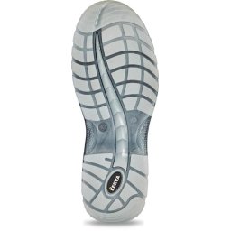 BK TPU MF S3 SRC alacsony cipő 48 fekete