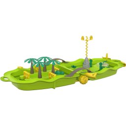 BOT 3211 Jungle Water World BUDDY TOYS