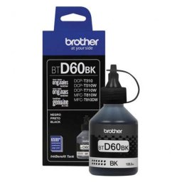 Brother BTD-60 (BTD60BK) - eredeti patron, black (fekete)