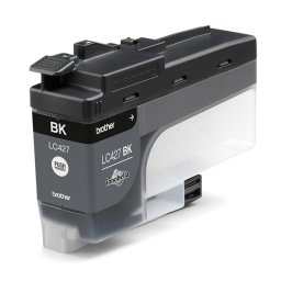 Brother LC-427 (LC427BK) - eredeti patron, black (fekete)