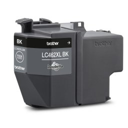 Brother LC-462-XL (LC462XLBK) - eredeti patron, black (fekete)