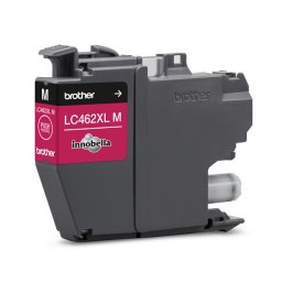 Brother LC-462-XL (LC462XLM) - eredeti patron, magenta