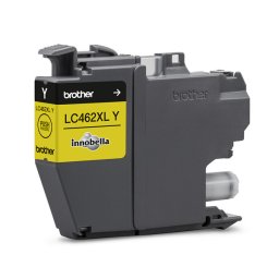 Brother LC-462-XL (LC462XLY) - eredeti patron, yellow (sárga)