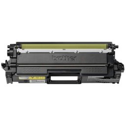 Brother TN-821-XL (TN821XLY) - eredeti toner, yellow (sárga)