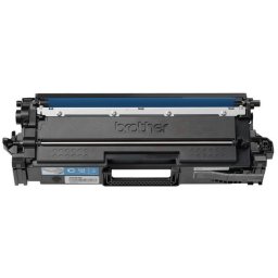 Brother TN-821-XXL (TN821XXLC) - eredeti toner, cyan (azúrkék)