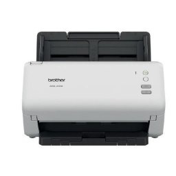 BROTHER szkenner ADS-4100 DUALSKEN A4 35ppm/70duál 600x600 60ADF USB