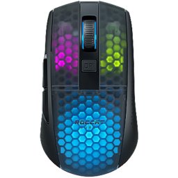 Burst Pro Air játékegér, fekete ROCCAT