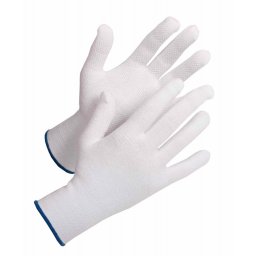 BUSTARD Evo kesztyű + PVC célfehér 10