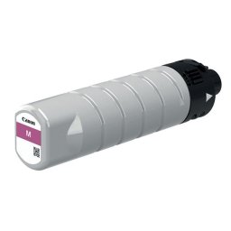 Canon PGI-75 (2792C001) - eredeti patron, magenta