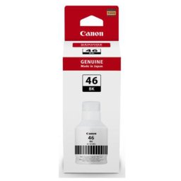 Canon GI-46 (4411C001) - eredeti patron, black (fekete)