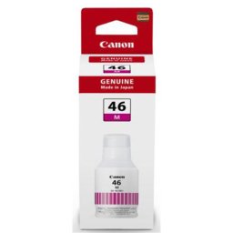 Canon GI-46 (4428C001) - eredeti patron, magenta