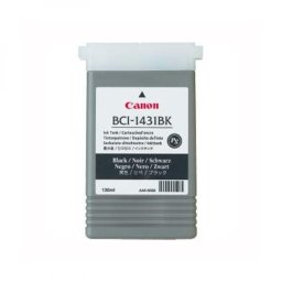 Canon BCI-1431 (8963A001) - eredeti patron, black (fekete)