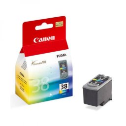 Canon CL-38 (2146B008) - eredeti patron, color (színes)