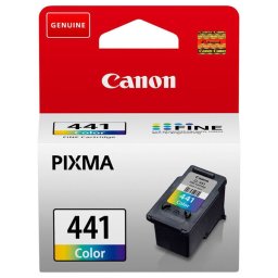 Canon CL-441-XL (5221B001) - eredeti patron, color (színes)