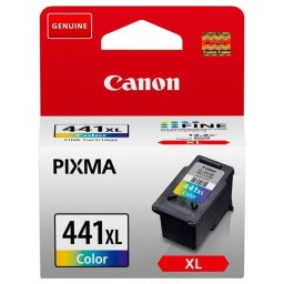 Canon CL-441-XL (5220B001) - eredeti patron, color (színes)