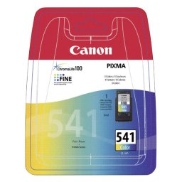 Canon CL-541 (5227B001) - eredeti patron, color (színes)