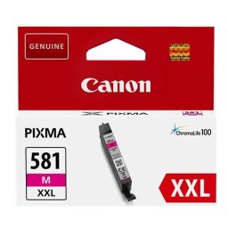 Canon CLI-581-XXL (1996C001) - eredeti patron, magenta