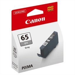 Canon CLI-65 (4219C001) - eredeti patron, gray (szürke)