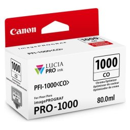 Canon PFI-1000CO (0556C001) - eredeti patron, chroma optimizer
