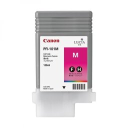Canon PFI-101 (0885B001) - eredeti patron, magenta