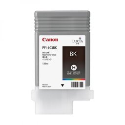 Canon PFI-103 (2212B001) - eredeti patron, photoblack (fényképfekete)
