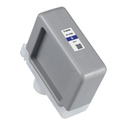 Canon PFI-1100 (0859C001) - eredeti patron, blue (kék)