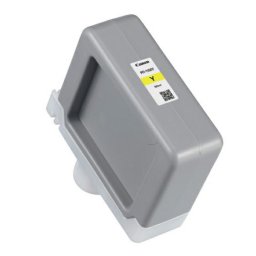 Canon PFI-1100 (0853C001) - eredeti patron, yellow (sárga)