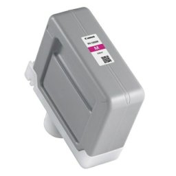 Canon PFI-1300 (0813C001) - eredeti patron, magenta