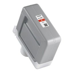 Canon PFI-1300 (0819C001) - eredeti patron, red (piros)