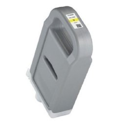 Canon PFI-710 (2357C001) - eredeti patron, yellow (sárga)