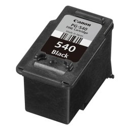 Canon PG-540 (5225B001) - eredeti patron, black (fekete)