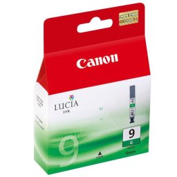 Canon PGI-9 (1041B001) - eredeti patron, green (zöld)