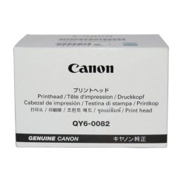 Canon QY6-0082-000 - eredeti nyomtatófej, black + color (fekete + színes)