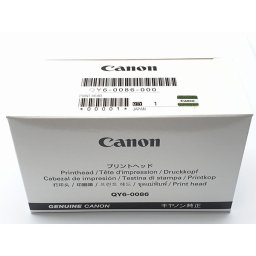 Canon QY6-0086-000 - eredeti nyomtatófej, black + color (fekete + színes)