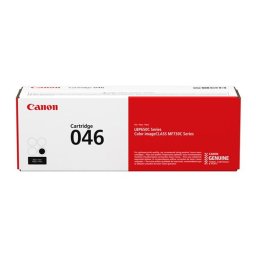 Canon CRG046 (1250C002) - eredeti toner, black (fekete )