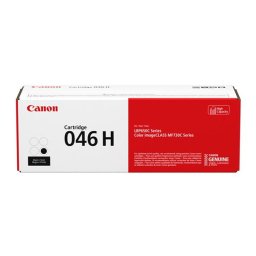 Canon CRG046H (1254C002) - eredeti toner, black (fekete )