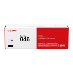 Canon CRG046 (1248C002) - eredeti toner, magenta