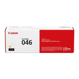 Canon CRG046 (1247C002) - eredeti toner, yellow (sárga)
