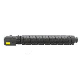 Canon CEXV-51L (0487C002) - eredeti toner, yellow (sárga)