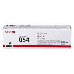 Canon 054 (3024C002) - eredeti toner, black (fekete )
