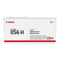 Canon CRG056H (3008C002) - eredeti toner, black (fekete )