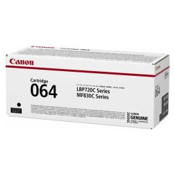 Canon 064 (4937C001) - eredeti toner, black (fekete )