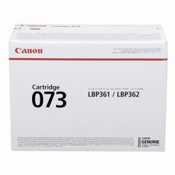 Canon 073 (5724C001) - eredeti toner, black (fekete )